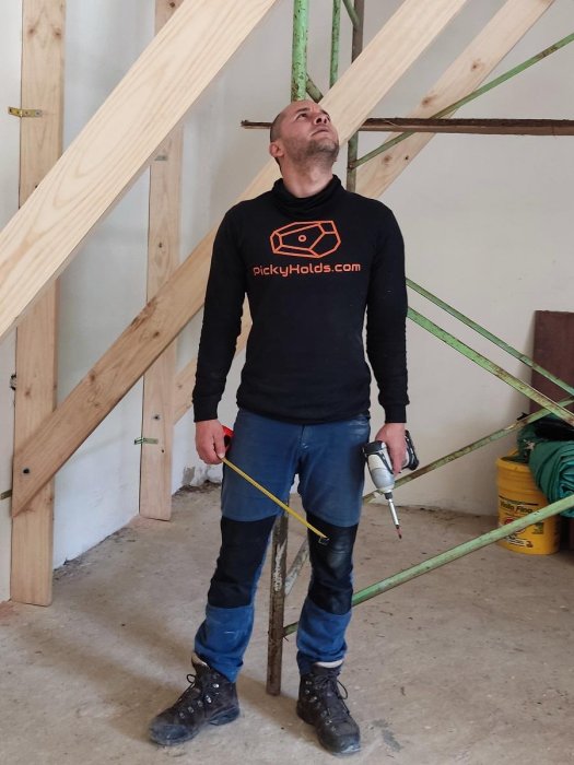 Board de Entrenamiento