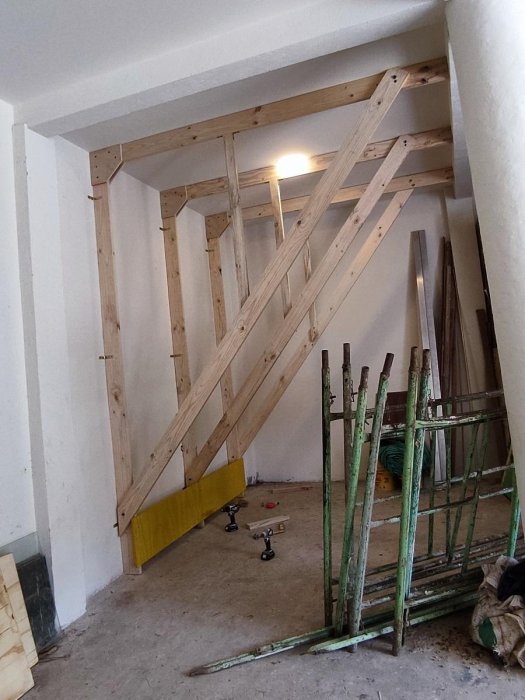 Board de Entrenamiento