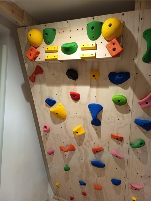 Extraplomo acabado natural