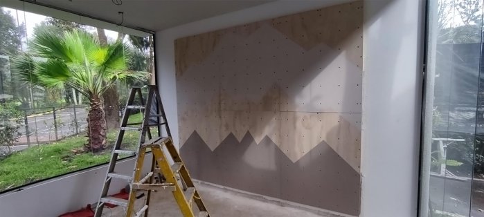 Muro Club Los Lagartos