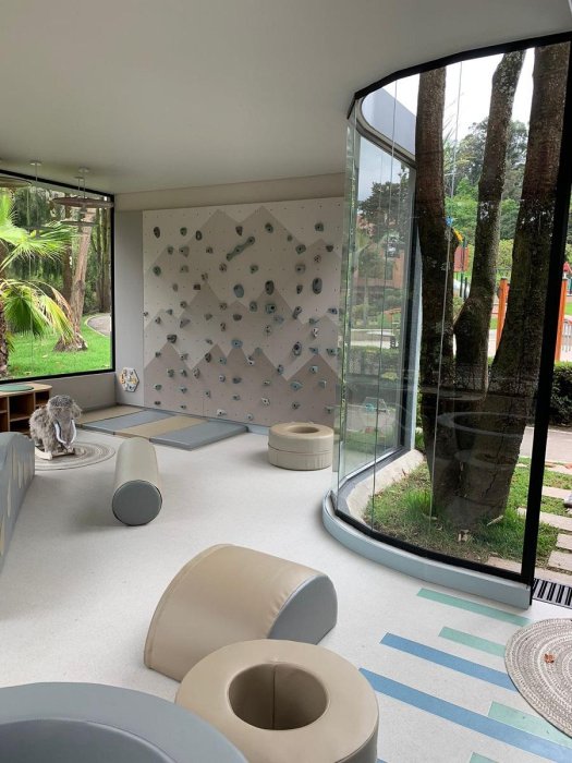 Muro Club Los Lagartos