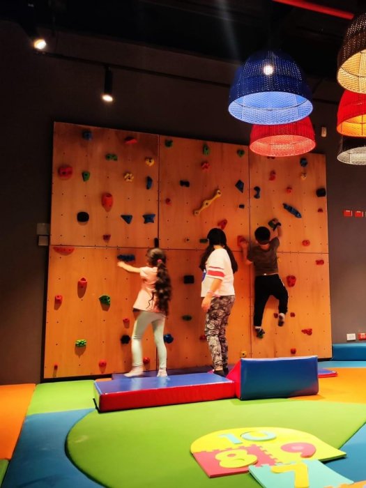 Muro Colsubsidio Bosa