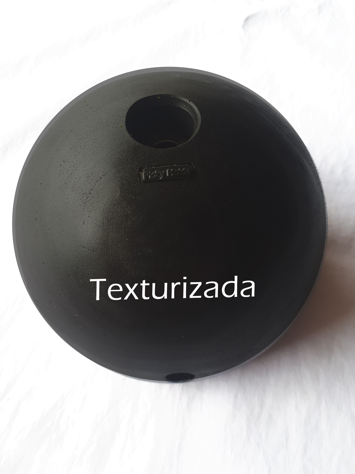 Esfera texturizada - Talla MEGA - Ref MEGA004