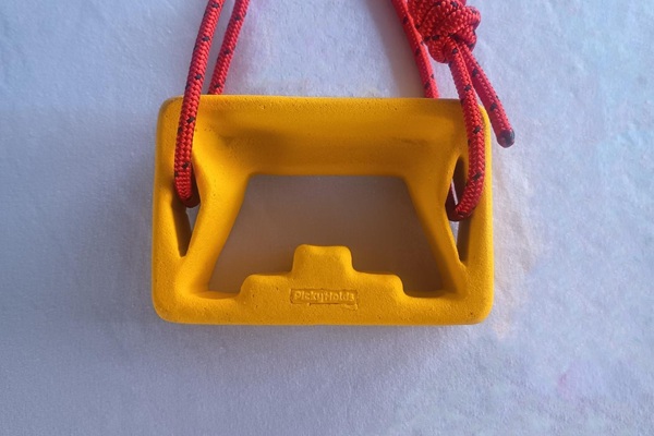 Tabla de entrenamiento - Podio